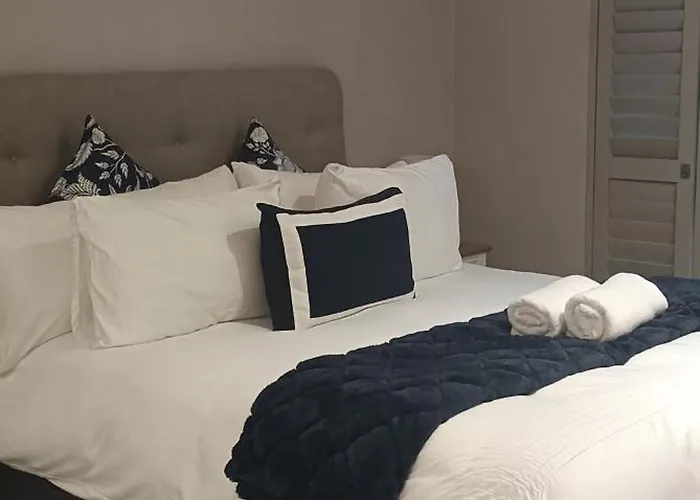Menlyn Maine Trilogy Penthouse 42