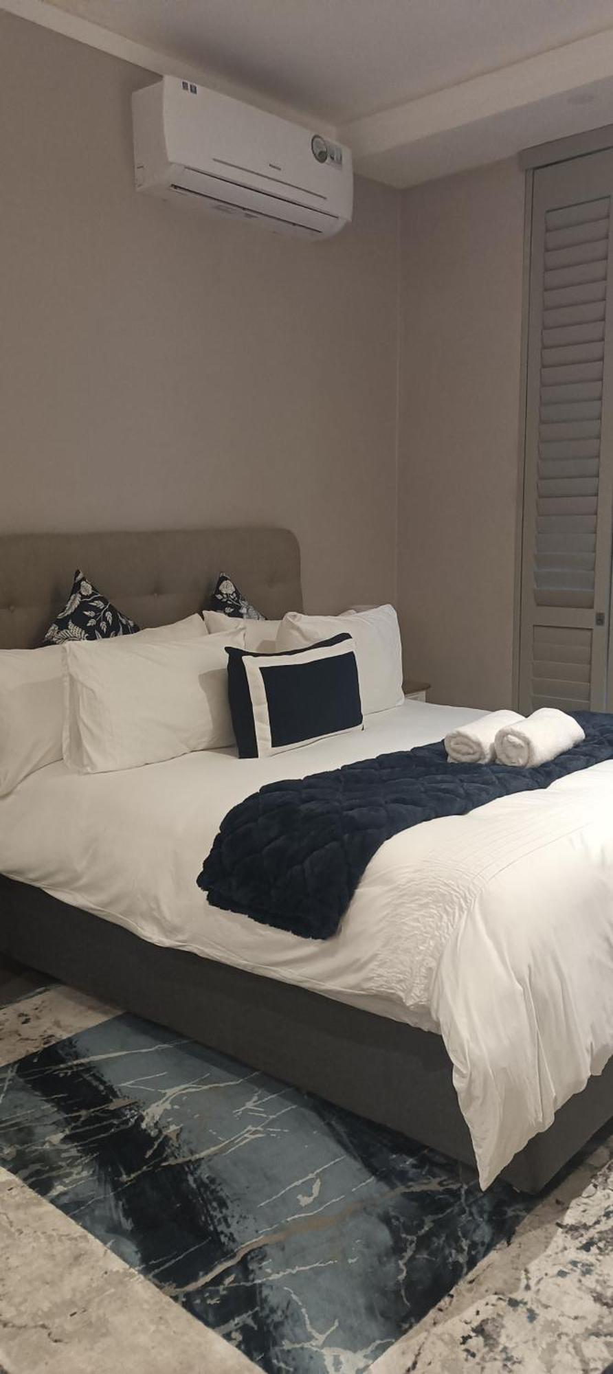 Apartment Menlyn Maine Trilogy Penthouse 42 Pretoria