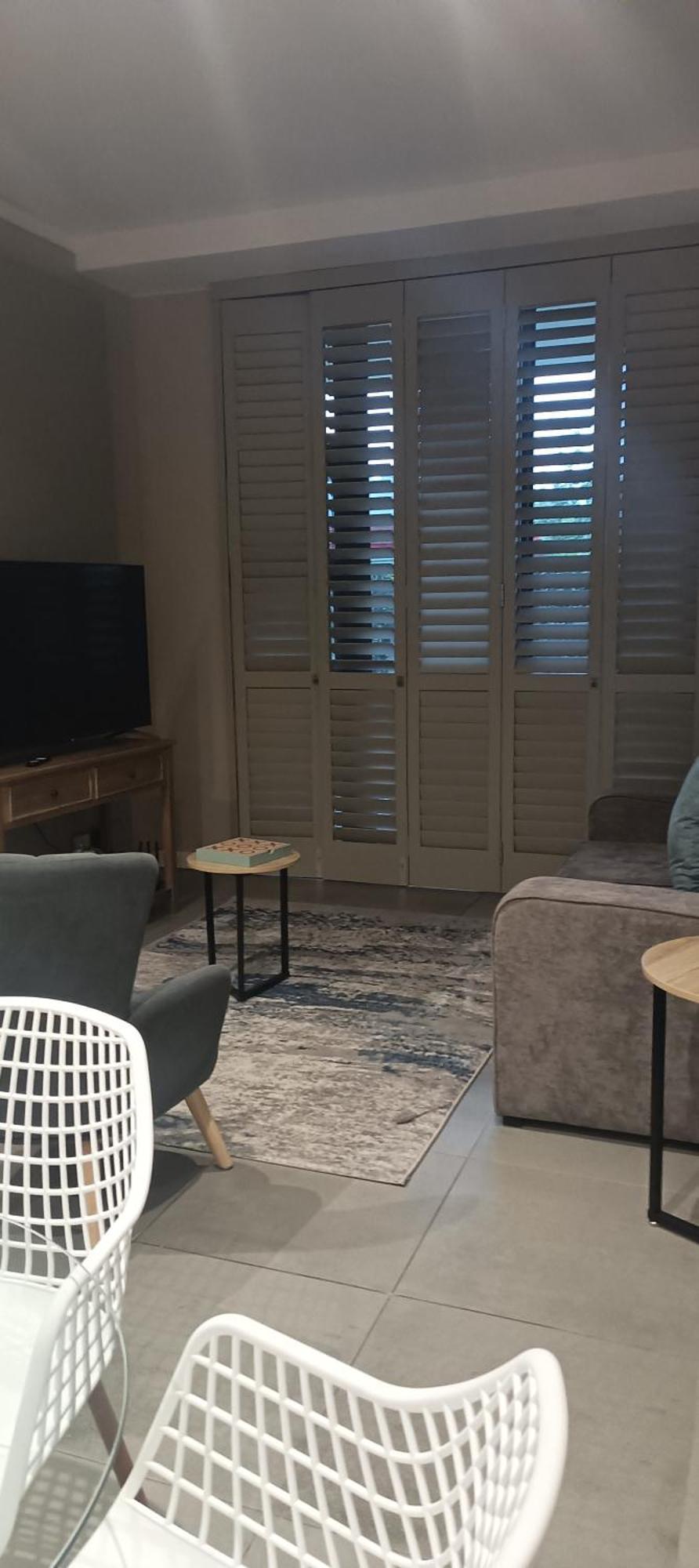 Menlyn Maine Trilogy Penthouse 42
