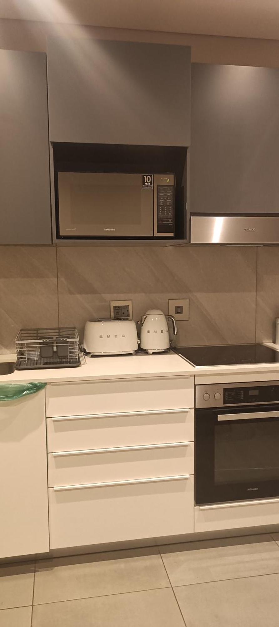 Menlyn Maine Trilogy Penthouse 42 Apartment