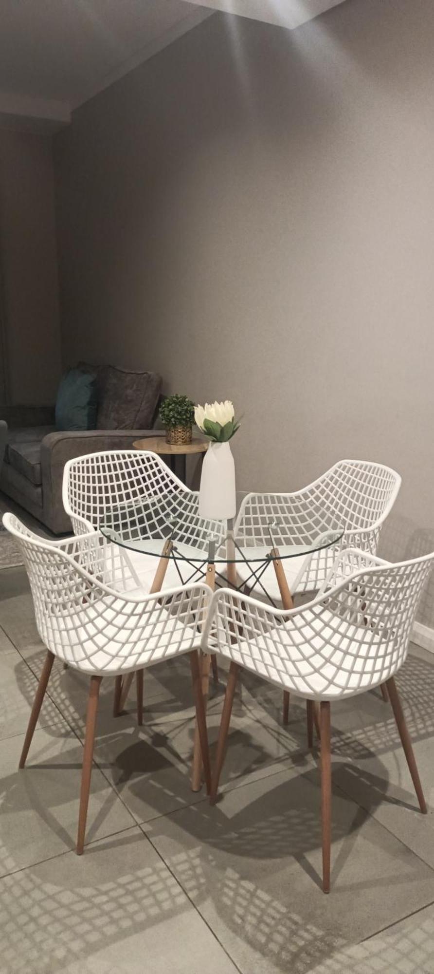 Menlyn Maine Trilogy Penthouse 42